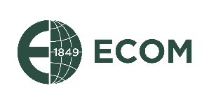 Logo ECOM