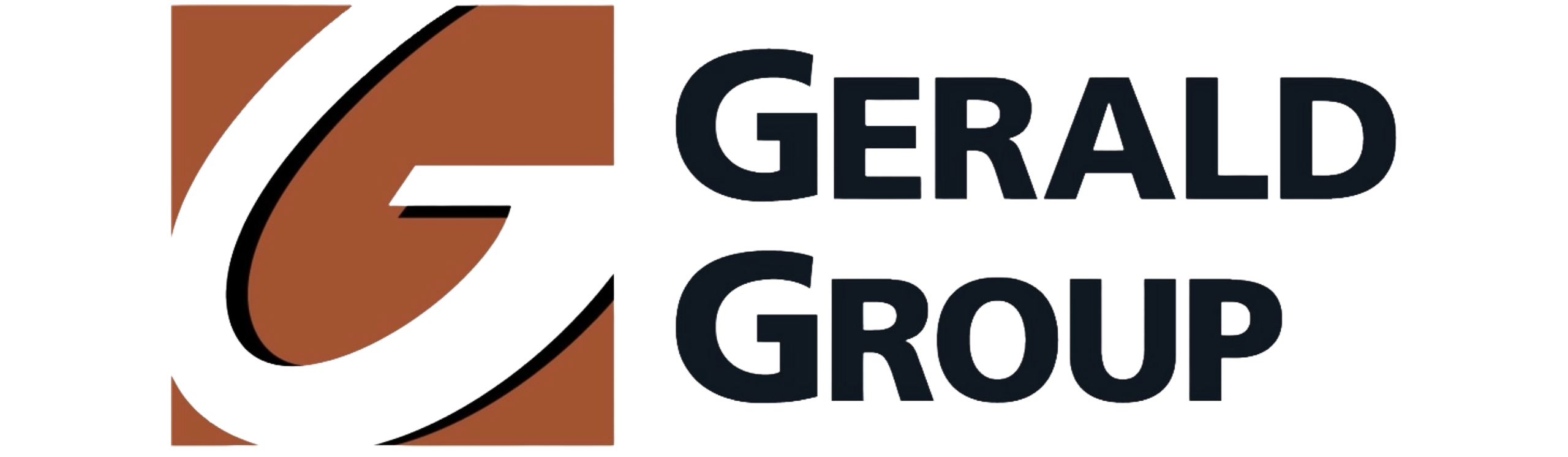 Logo GERALD GROUP